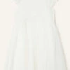 MONSOON Baby Estella Dress Ivory 1 MONSOON Baby Estella Dress Ivory -Amour Fashion 01 31504326 1