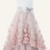 MONSOON Ianthe 3D Flower Dress Pink -Amour Fashion 01 31801239 1
