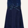 MONSOON Baby Keita Dress Blue -Amour Fashion 01 41303906 3