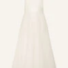 MONSOON Alice Lace Bodice Tulle Maxi Dress Ivory -Amour Fashion 01 41522626 2