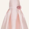 MONSOON Audrey Duchess Twill Bridesmaids Dress Pink -Amour Fashion 01 41529712 2