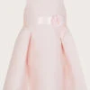 MONSOON Baby Holly Bridesmaid Dress Pink 1 MONSOON Baby Holly Bridesmaid Dress Pink -Amour Fashion 01 51505112 2
