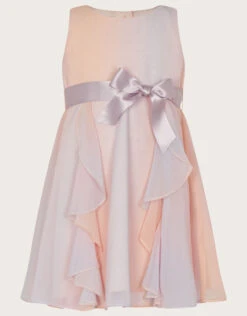 MONSOON Baby Oula Dress Multi -Amour Fashion 01 51513229 2