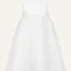 MONSOON Tulle Bridesmaid Dress Ivory 2 MONSOON Tulle Bridesmaid Dress Ivory -Amour Fashion 01 51805326 1