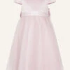 MONSOON Tulle Bridesmaid Dress Pink -Amour Fashion 01 51805512 2