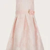MONSOON Lola Lace Dress Pink -Amour Fashion 01 51808212 2