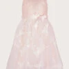 MONSOON Annette Butterfly Dress Pink -Amour Fashion 01 51813811 2
