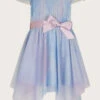 MONSOON Baby Theodora Ombre Party Dress Multi -Amour Fashion 01 61301429 2