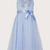 MONSOON Luna Embellished Dress Blue 2 MONSOON Luna Embellished Dress Blue -Amour Fashion 01 61505302 2