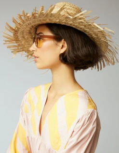 Tallulah And Hope India Dress Pink -Amour Fashion 02 41479610 2