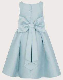 MONSOON Holly Duchess Twill Bridesmaids Dress Green -Amour Fashion 02 51811307 3