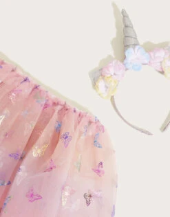 MONSOON Rainbow Flutter Dress Up Set -Amour Fashion 03 41033129 4