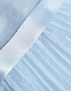 MONSOON Baby Keita Sequin Dress Blue -Amour Fashion 03 41302205 4