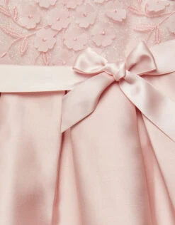 MONSOON Baby Anika Bridesmaid Dress Pink -Amour Fashion 03 41302712 4