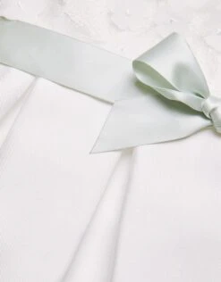 MONSOON Baby Anika Bridesmaid Dress Ivory -Amour Fashion 03 41302826 4
