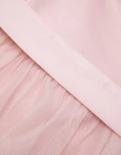 MONSOON Baby Tulle Bridesmaid Dress Pink -Amour Fashion 03 41310712 4