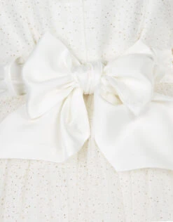 MONSOON Baby Estella Dress Gold -Amour Fashion 03 41501132 3