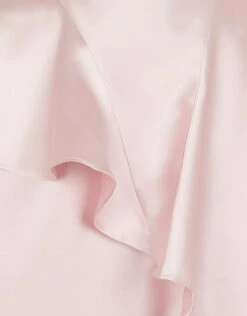 MONSOON Bonnie Bow One-Shoulder Dress Pink -Amour Fashion 03 41524939 4