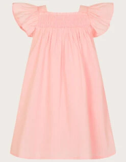 MONSOON Baby Butterfly Sunrise Dress Pink -Amour Fashion 03 51219611 3