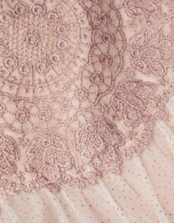 MONSOON Baby Estella Dress Pink -Amour Fashion 03 51503112 4