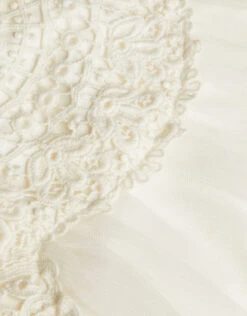 MONSOON Estella Dress Ivory -Amour Fashion 03 51806326 4