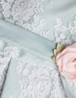 MONSOON Lola Lace Dress Green -Amour Fashion 03 51808407 4