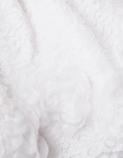 MONSOON Arya Lace Dress Ivory 7 MONSOON Arya Lace Dress Ivory -Amour Fashion 03 51811026 4