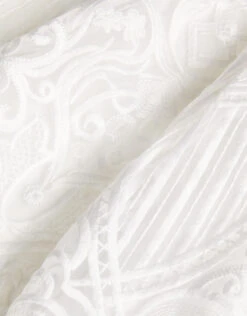 MONSOON Alea Soft Lace Dress Ivory -Amour Fashion 03 51811826 4