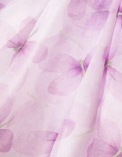 MONSOON Dragonfly Print Dress Purple -Amour Fashion 03 51817016 4