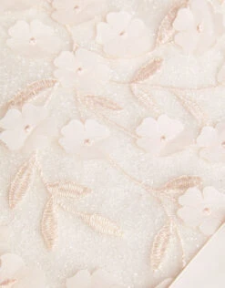 MONSOON Anika High Low Bridesmaid Dress Pink -Amour Fashion 03 51825512 4