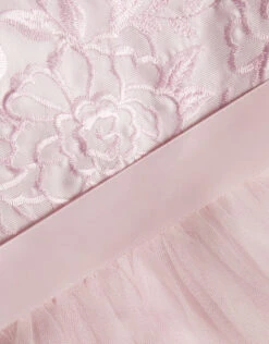 MONSOON Odette Blossom 3D Dress Pink -Amour Fashion 03 51828912 4