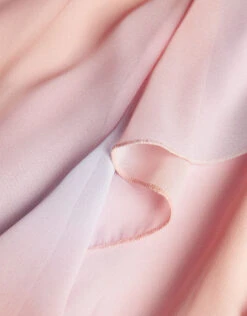 MONSOON Oula Rainbow Ombre Ruffle Dress Multi -Amour Fashion 03 51830729 4