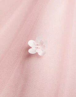 MONSOON Layla 3D Scuba Dress Pink 7 MONSOON Layla 3D Scuba Dress Pink -Amour Fashion 03 51835812 4