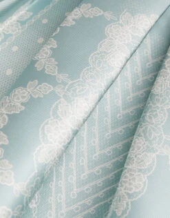 MONSOON Madeline Duchess Dress Blue 7 MONSOON Madeline Duchess Dress Blue -Amour Fashion 03 61501702 4