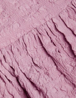 MONSOON Baby Heather Collar Dress Purple -Amour Fashion 04 61203916 4