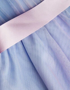 MONSOON Baby Theodora Ombre Party Dress Multi -Amour Fashion 04 61301429 4