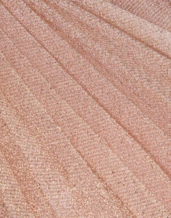 MONSOON Gilded Rose Pleated Party Dress Pink -Amour Fashion 04 61508012 4