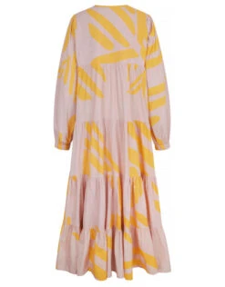 Tallulah And Hope India Dress Pink -Amour Fashion 05 41479610 6