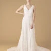 MONSOON Kate Beaded Floral Bridal Dress Ivory -Amour Fashion 21 14998046 1