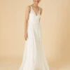 MONSOON Eve Embellished Bridal Maxi Dress Ivory -Amour Fashion 21 34410346 1