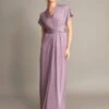 MONSOON Thea Twist Me Tie Me Maxi Dress Mink -Amour Fashion 21 54077255 1