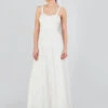 MONSOON Caroline Embellished Bridal Dress Ivory 1 MONSOON Caroline Embellished Bridal Dress Ivory -Amour Fashion 21 54081646 1
