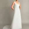 MONSOON Amelie Embroidered Bridal Dress Ivory -Amour Fashion 21 54081946 1